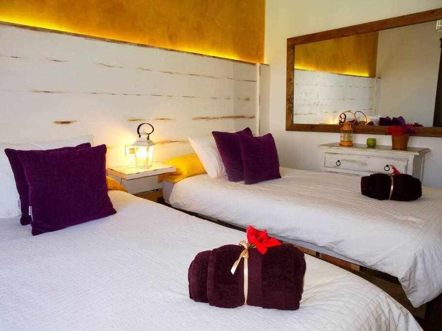 Apartamento Deluxe Betancort La Asomada  Extérieur photo